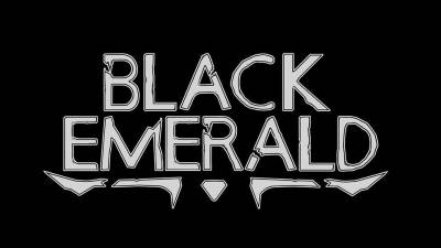 logo Black Emerald